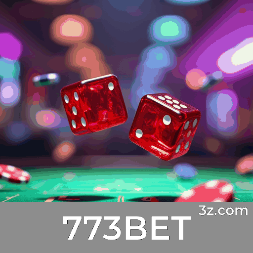 773BET: Seu Cassino e Apostas Confiável