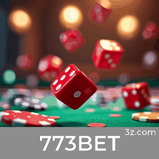 Pioneiro em Experiências de Entretenimento Disruptivas na 773BET