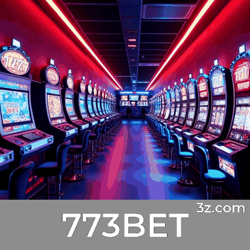 Pioneiro em Experiências de Entretenimento Disruptivas na 773BET